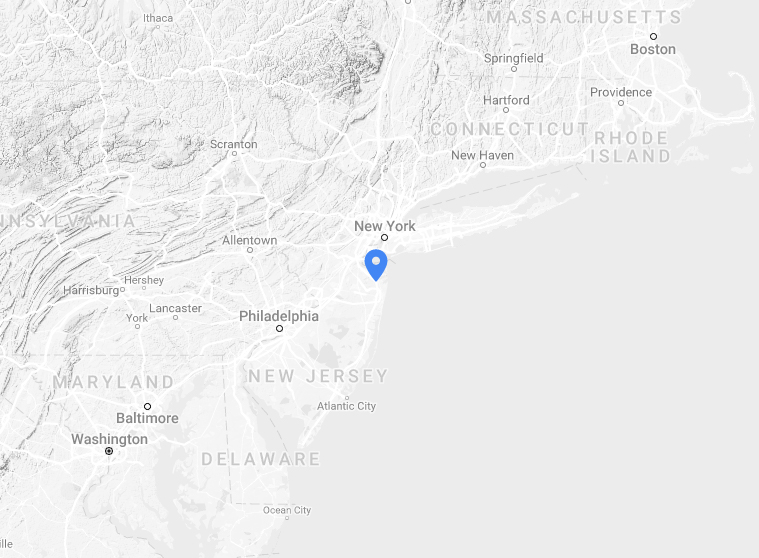 Stateless Studio, Middletown NJ