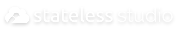 Stateless Studio